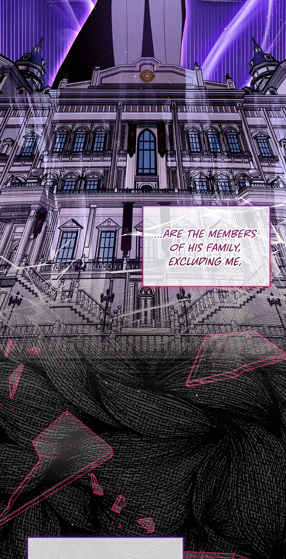 Lady Baby Is a Revenge Maker chapter 55 page 14