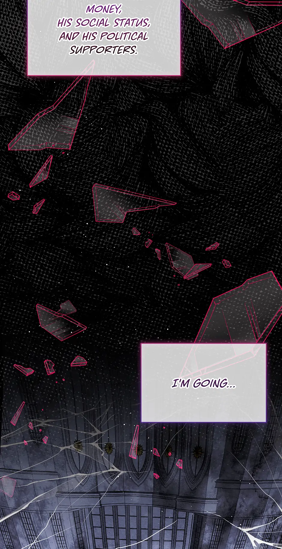 Lady Baby Is a Revenge Maker chapter 55 page 15