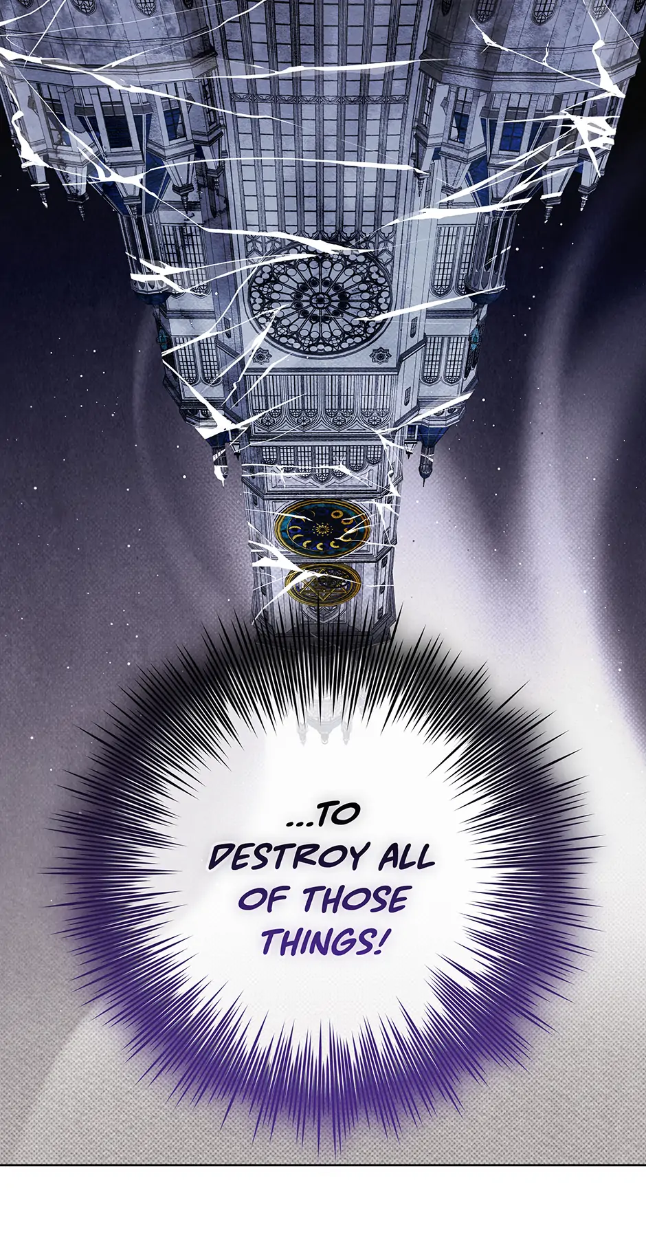 Lady Baby Is a Revenge Maker chapter 55 page 16