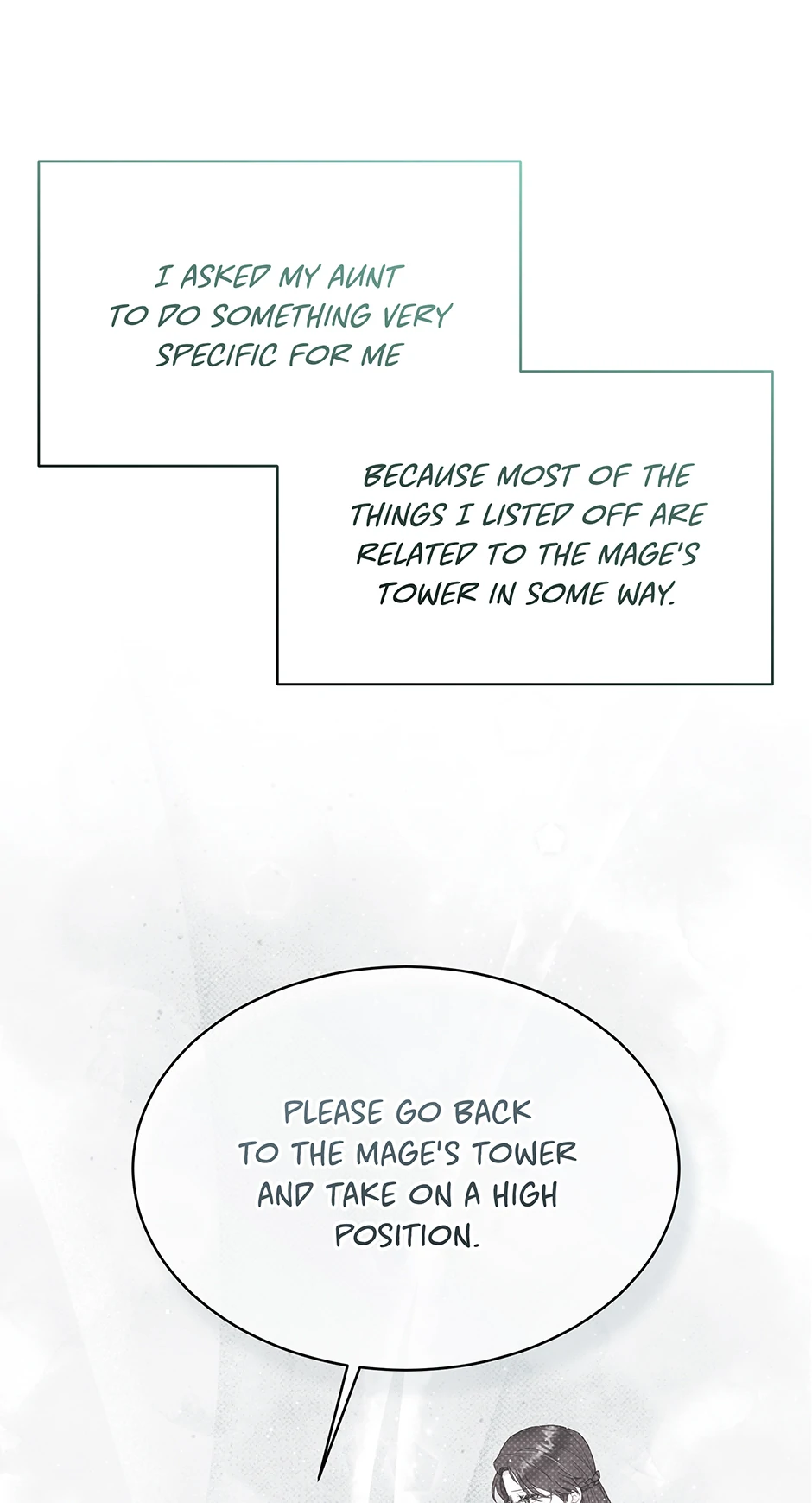Lady Baby Is a Revenge Maker chapter 55 page 17