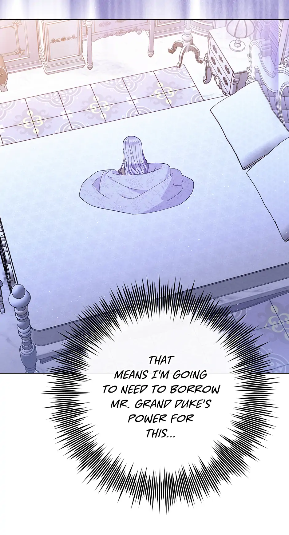 Lady Baby Is a Revenge Maker chapter 55 page 21