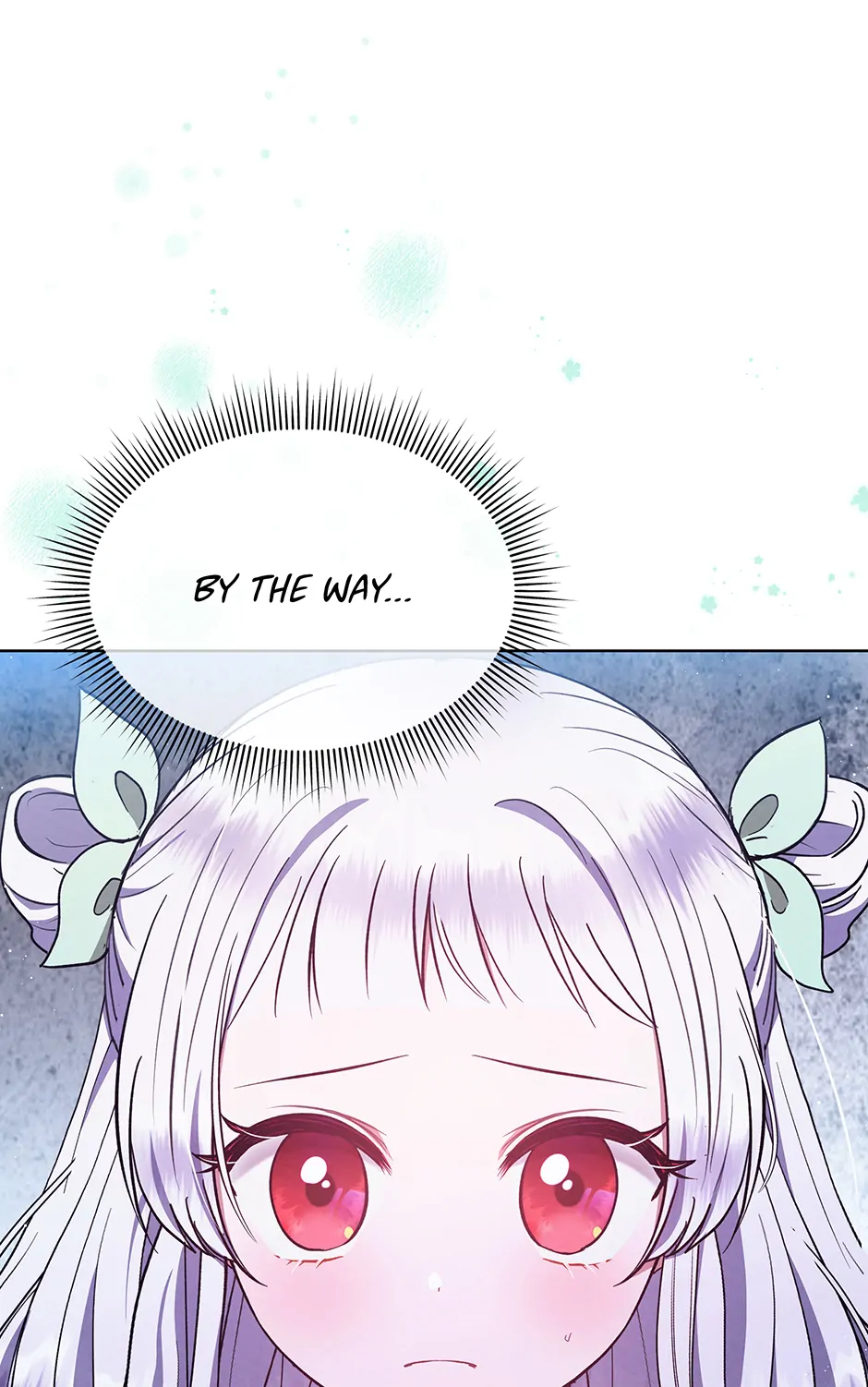 Lady Baby Is a Revenge Maker chapter 55 page 22