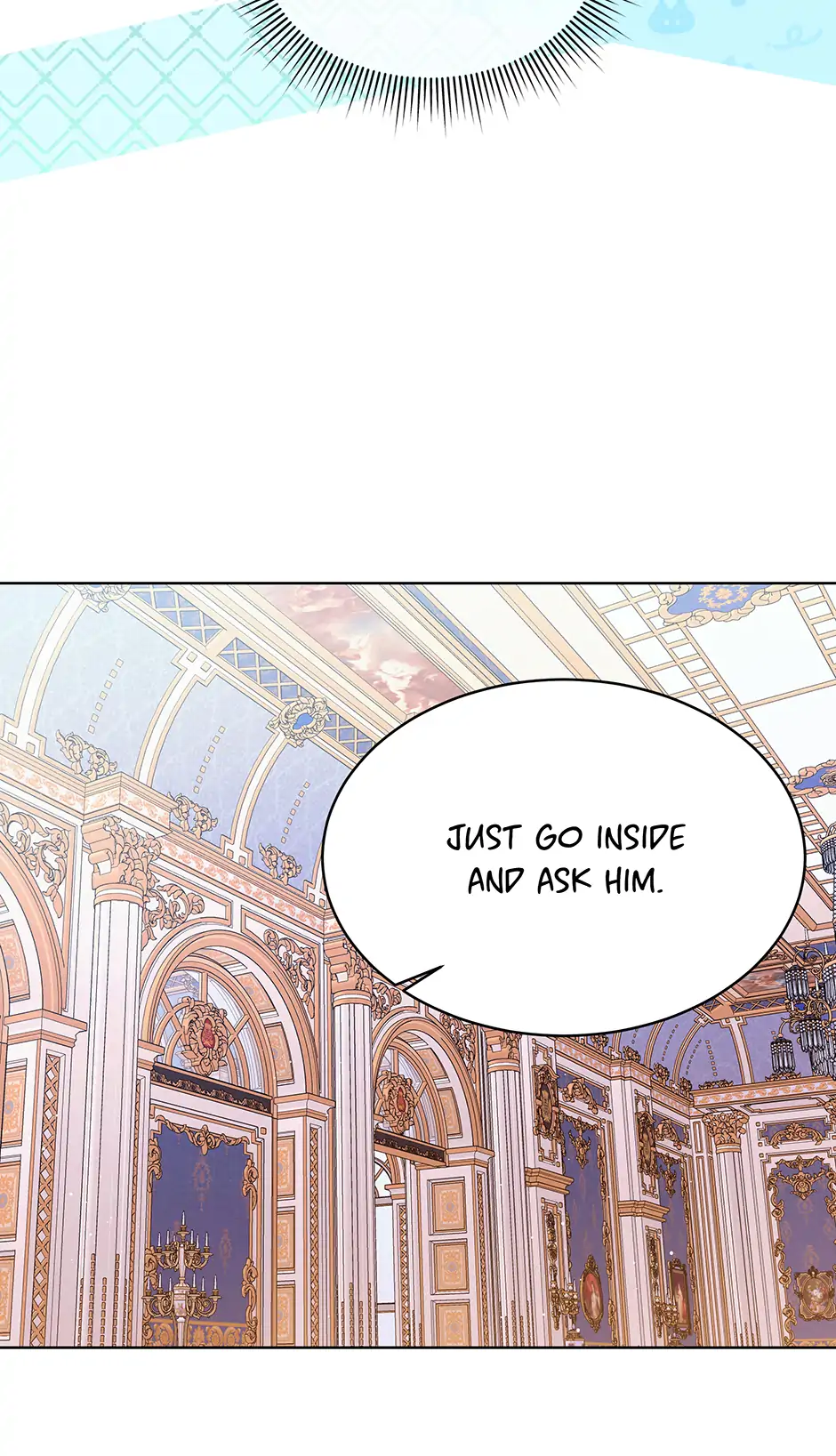 Lady Baby Is a Revenge Maker chapter 55 page 35
