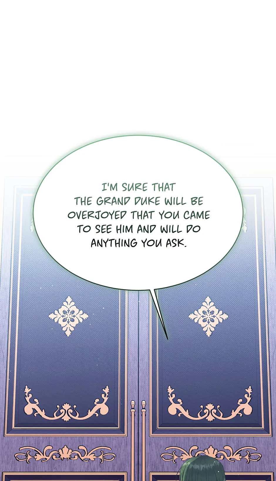 Lady Baby Is a Revenge Maker chapter 55 page 36
