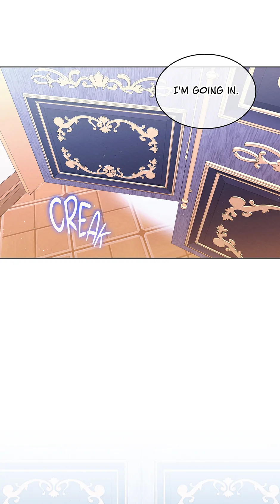 Lady Baby Is a Revenge Maker chapter 55 page 38