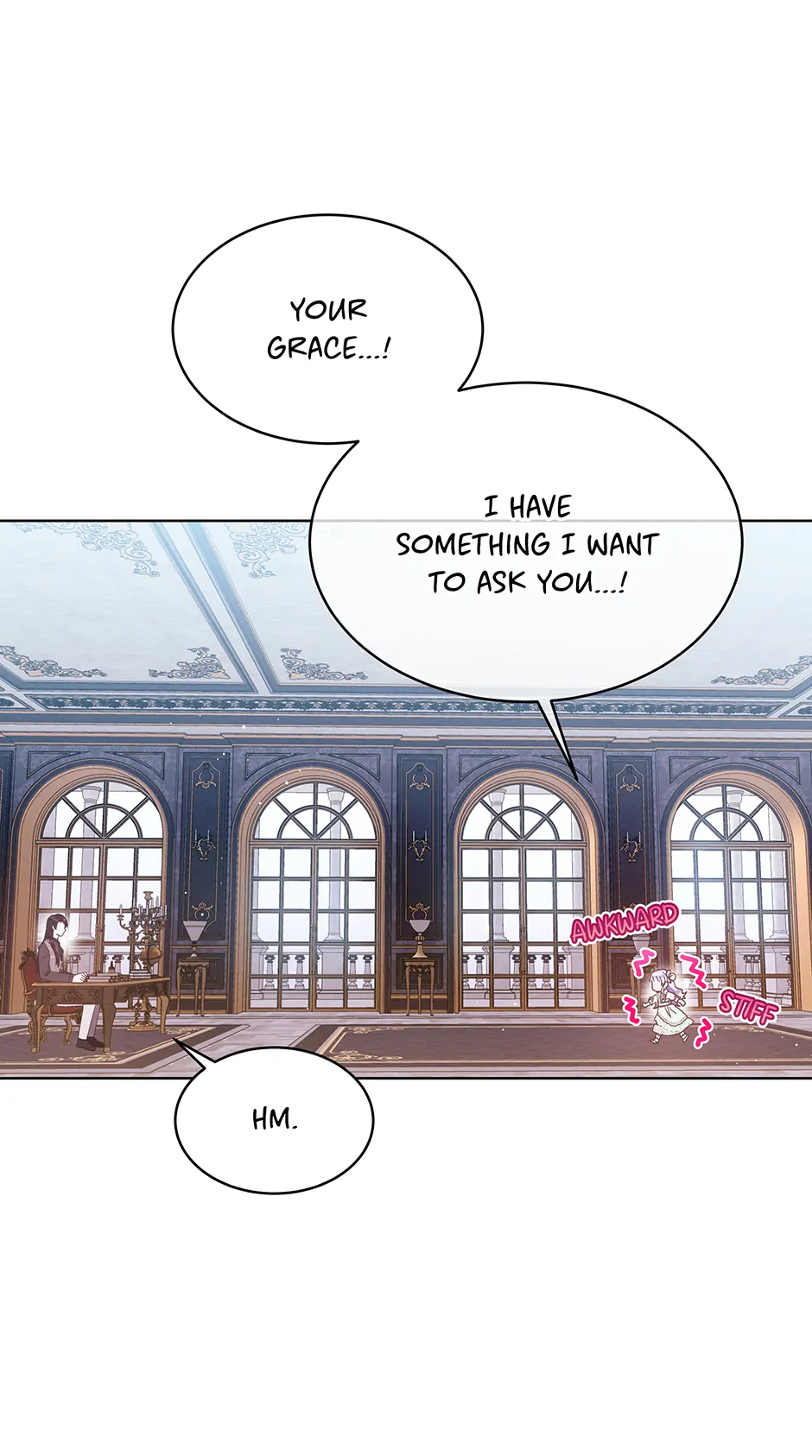 Lady Baby Is a Revenge Maker chapter 55 page 41