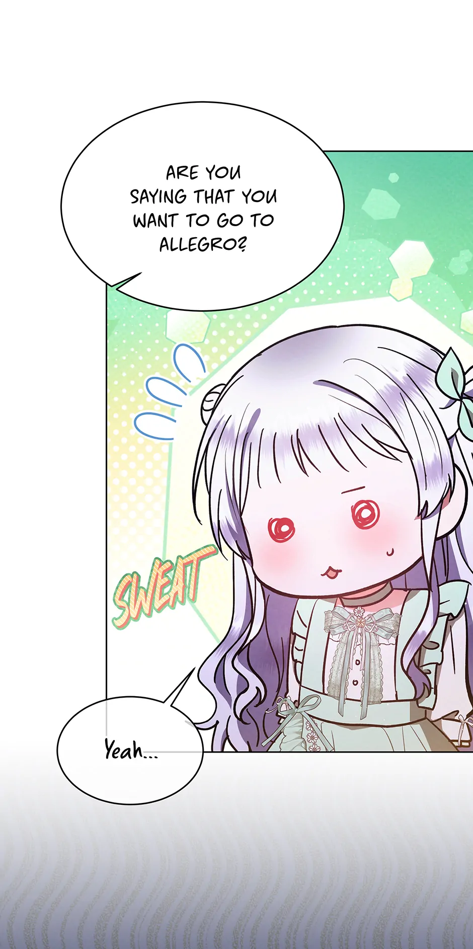 Lady Baby Is a Revenge Maker chapter 55 page 43