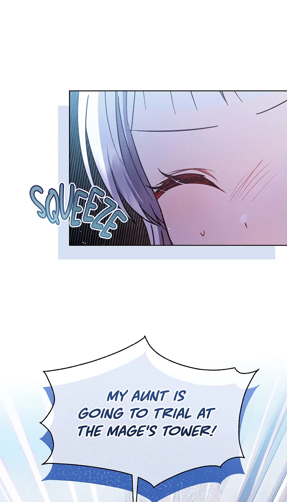Lady Baby Is a Revenge Maker chapter 55 page 46