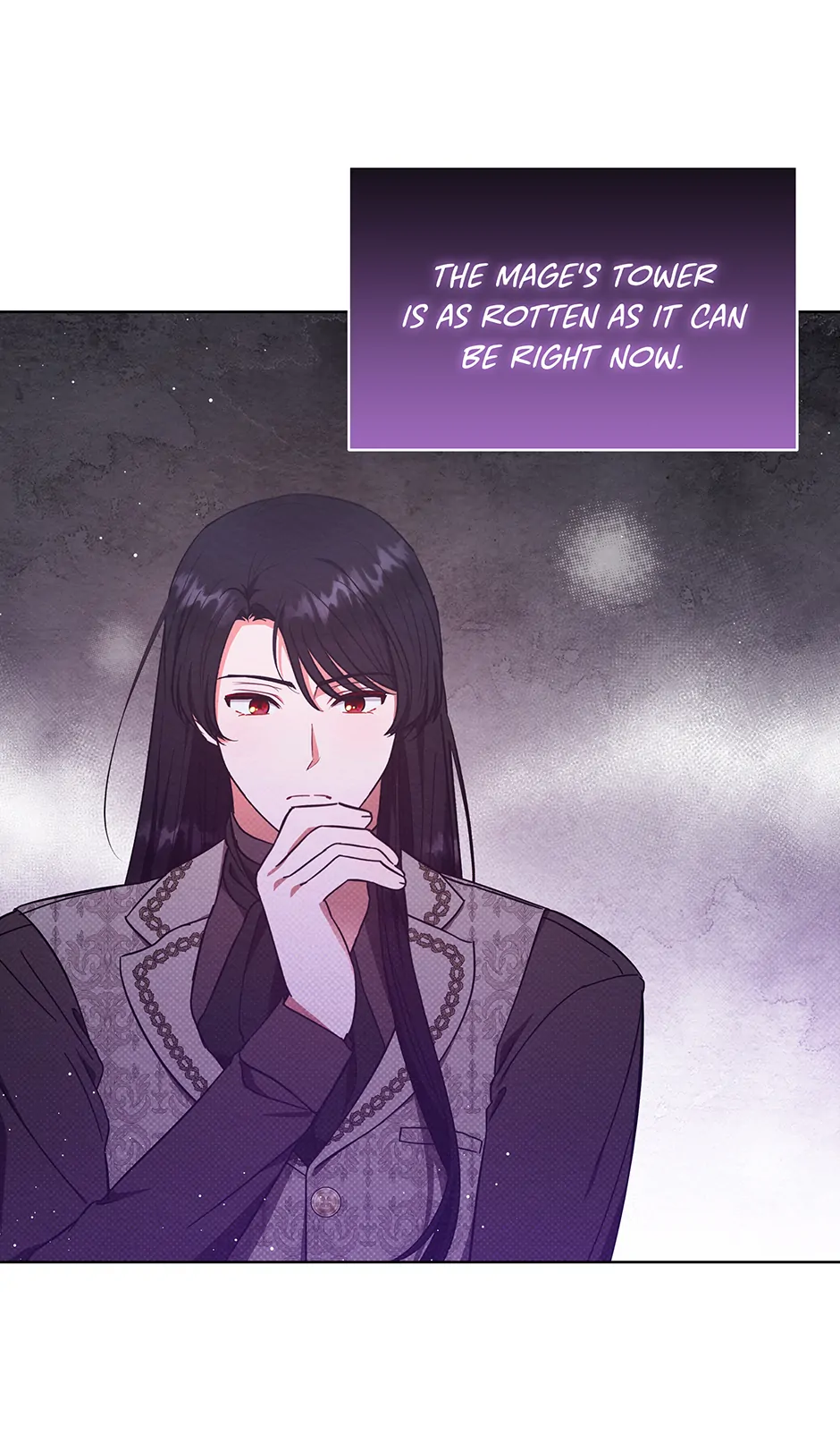Lady Baby Is a Revenge Maker chapter 55 page 50