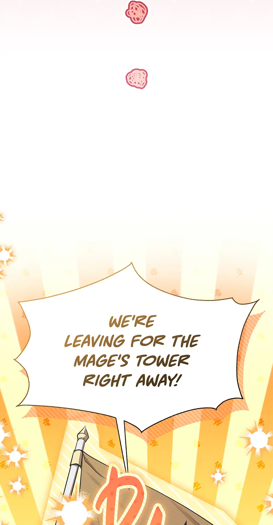 Lady Baby Is a Revenge Maker chapter 55 page 64
