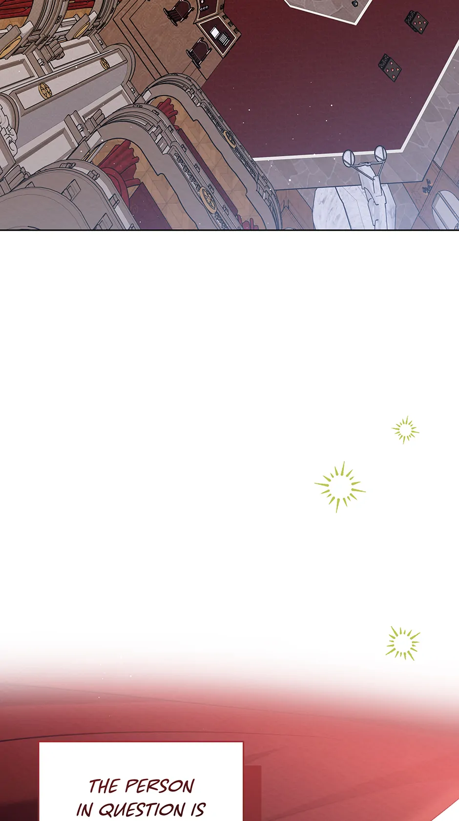 Lady Baby Is a Revenge Maker chapter 55 page 68