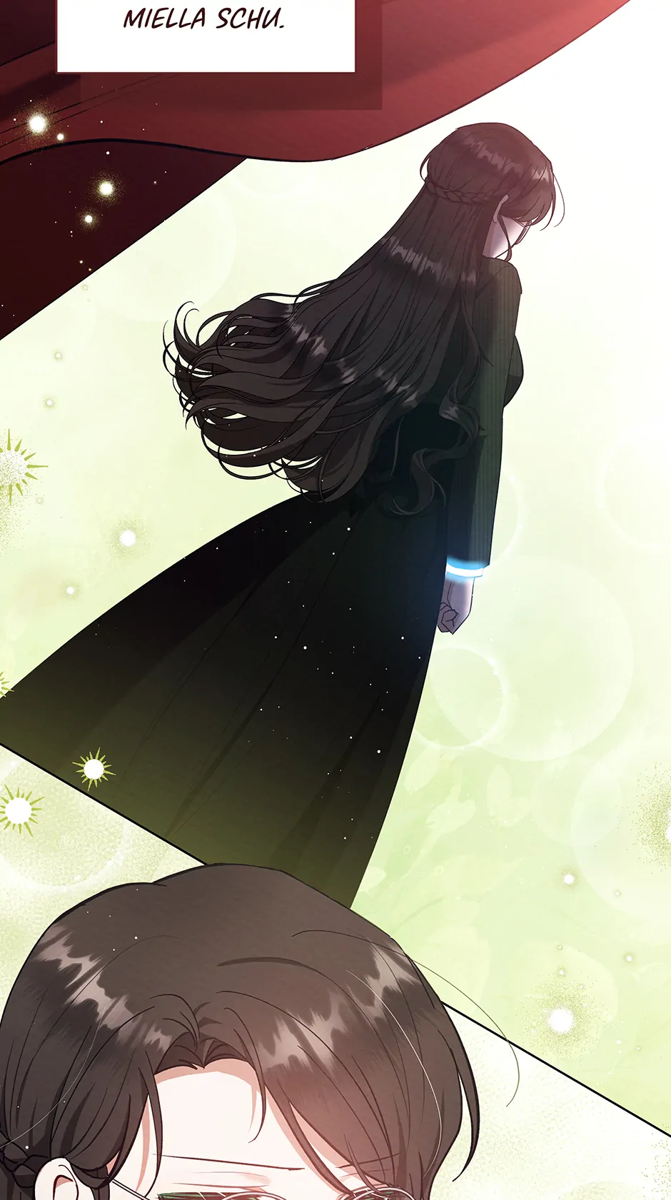 Lady Baby Is a Revenge Maker chapter 55 page 69