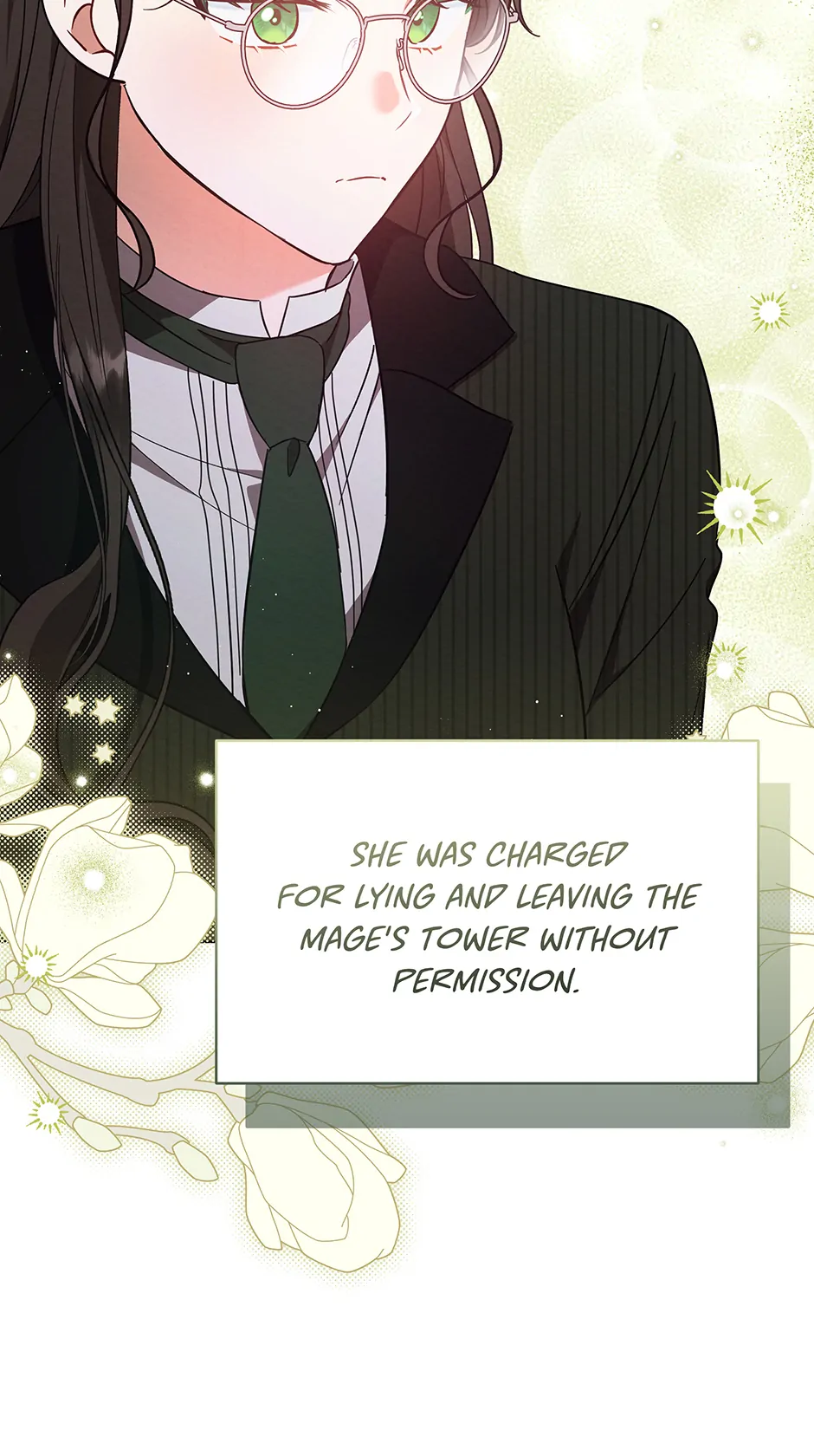 Lady Baby Is a Revenge Maker chapter 55 page 70