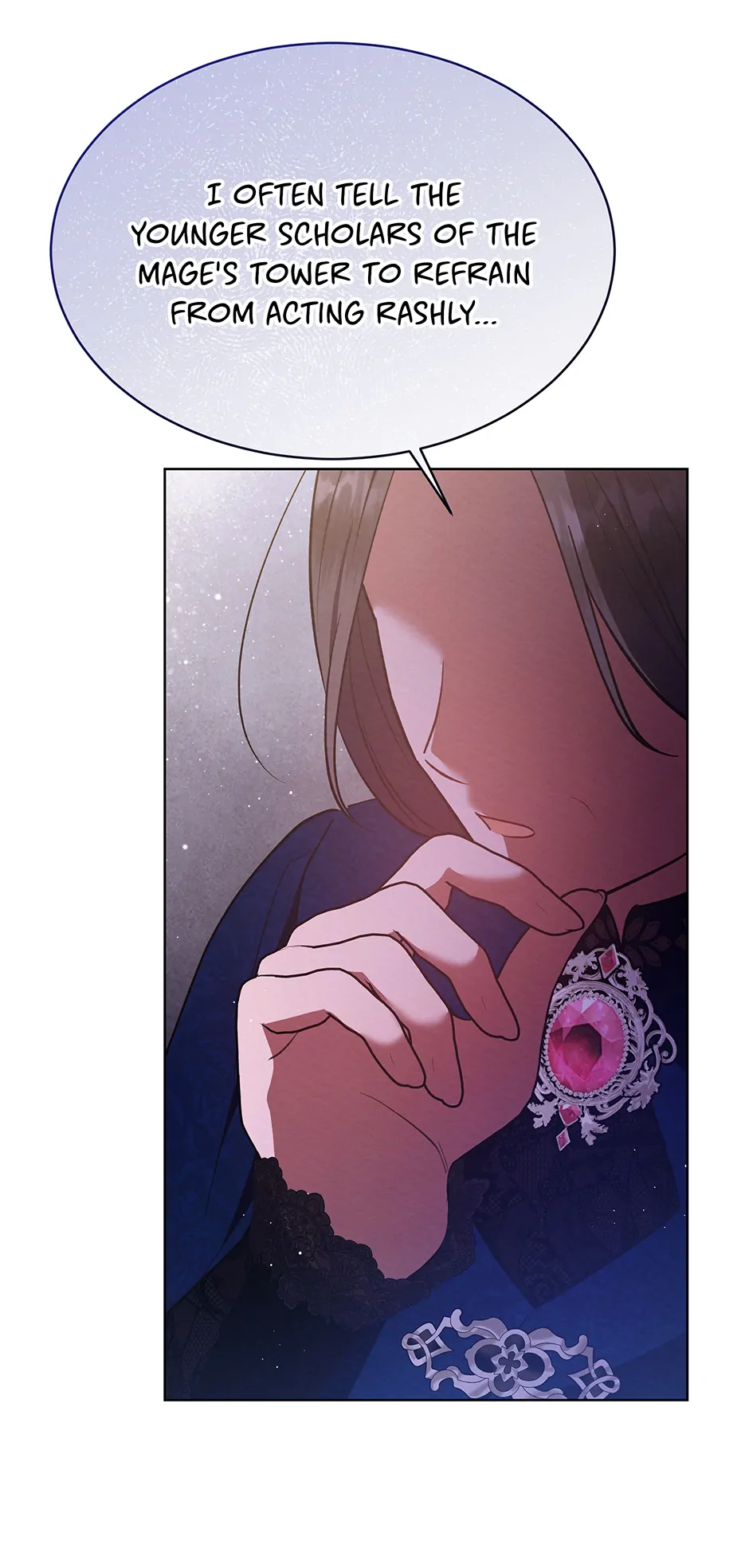 Lady Baby Is a Revenge Maker chapter 55 page 72
