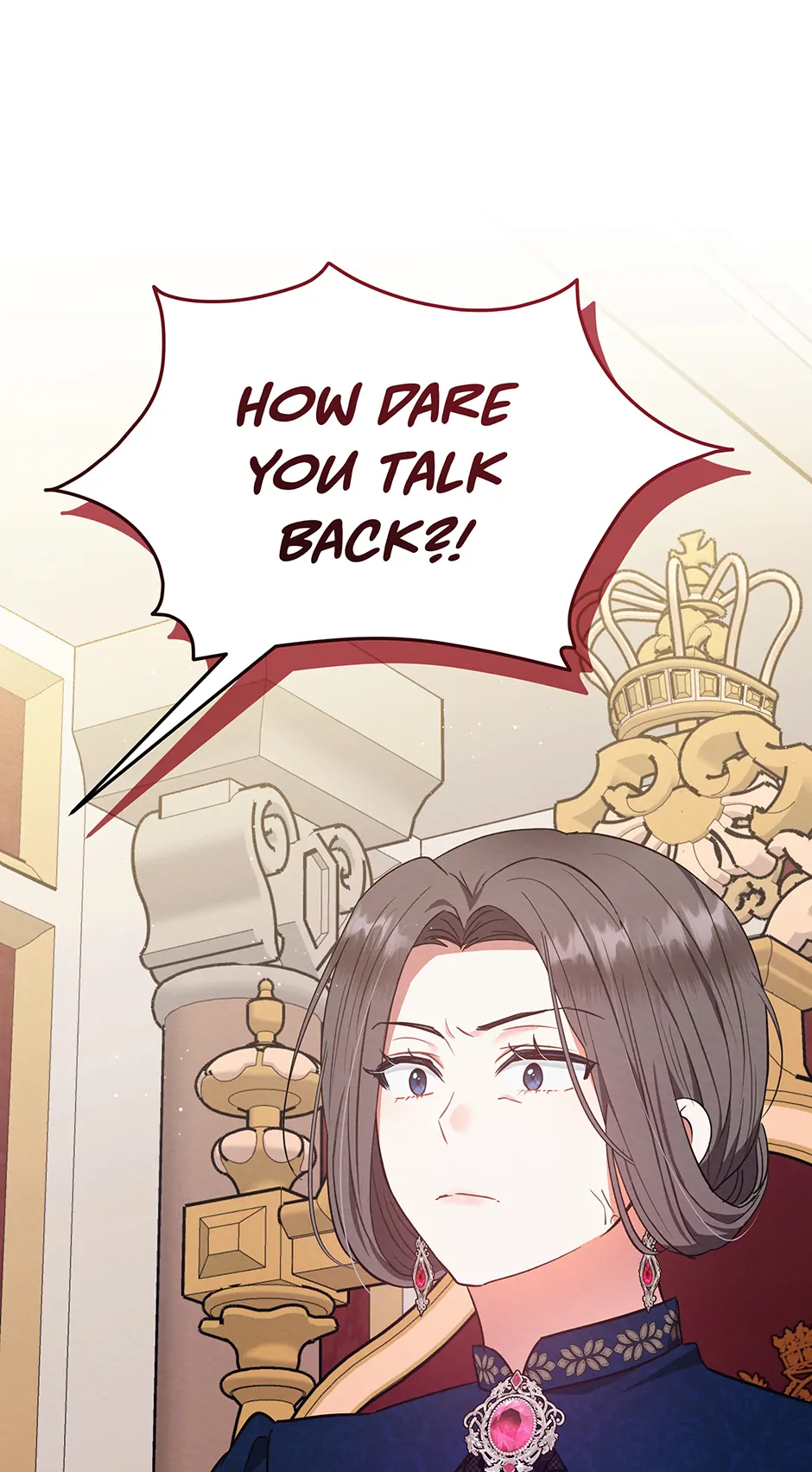 Lady Baby Is a Revenge Maker chapter 56 page 11