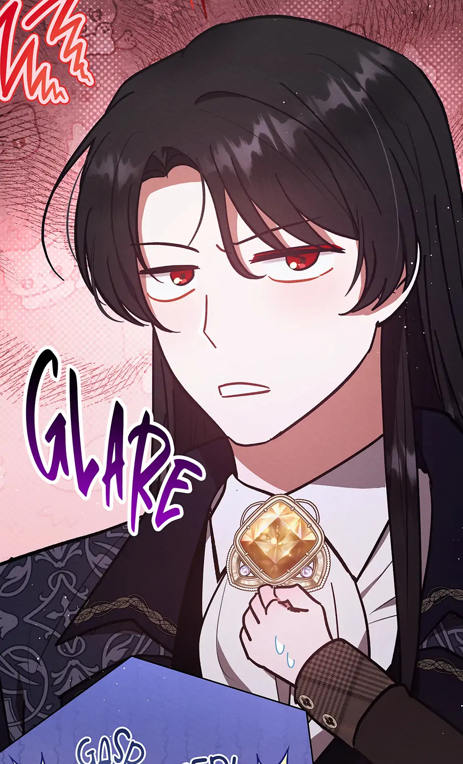 Lady Baby Is a Revenge Maker chapter 56 page 26
