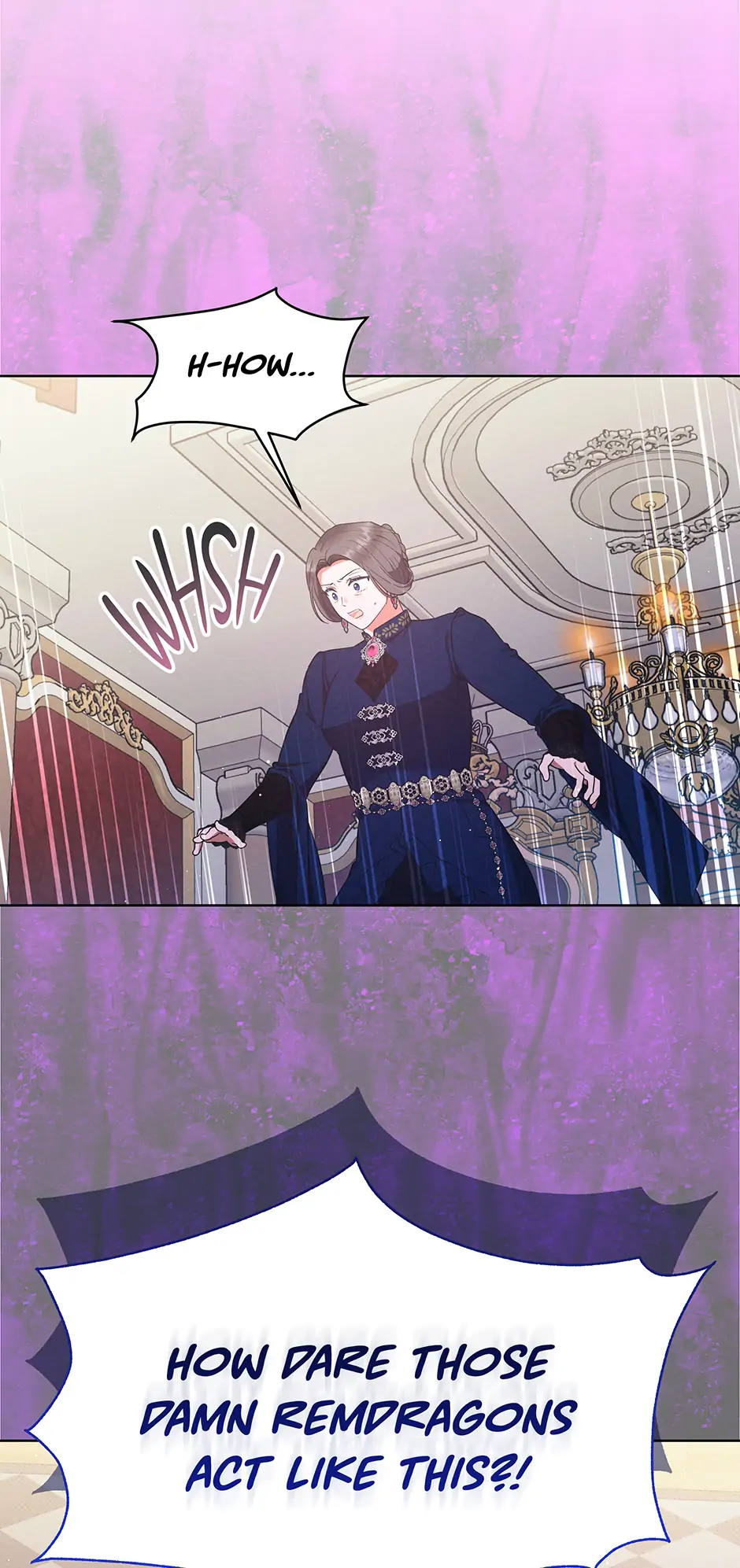 Lady Baby Is a Revenge Maker chapter 56 page 30