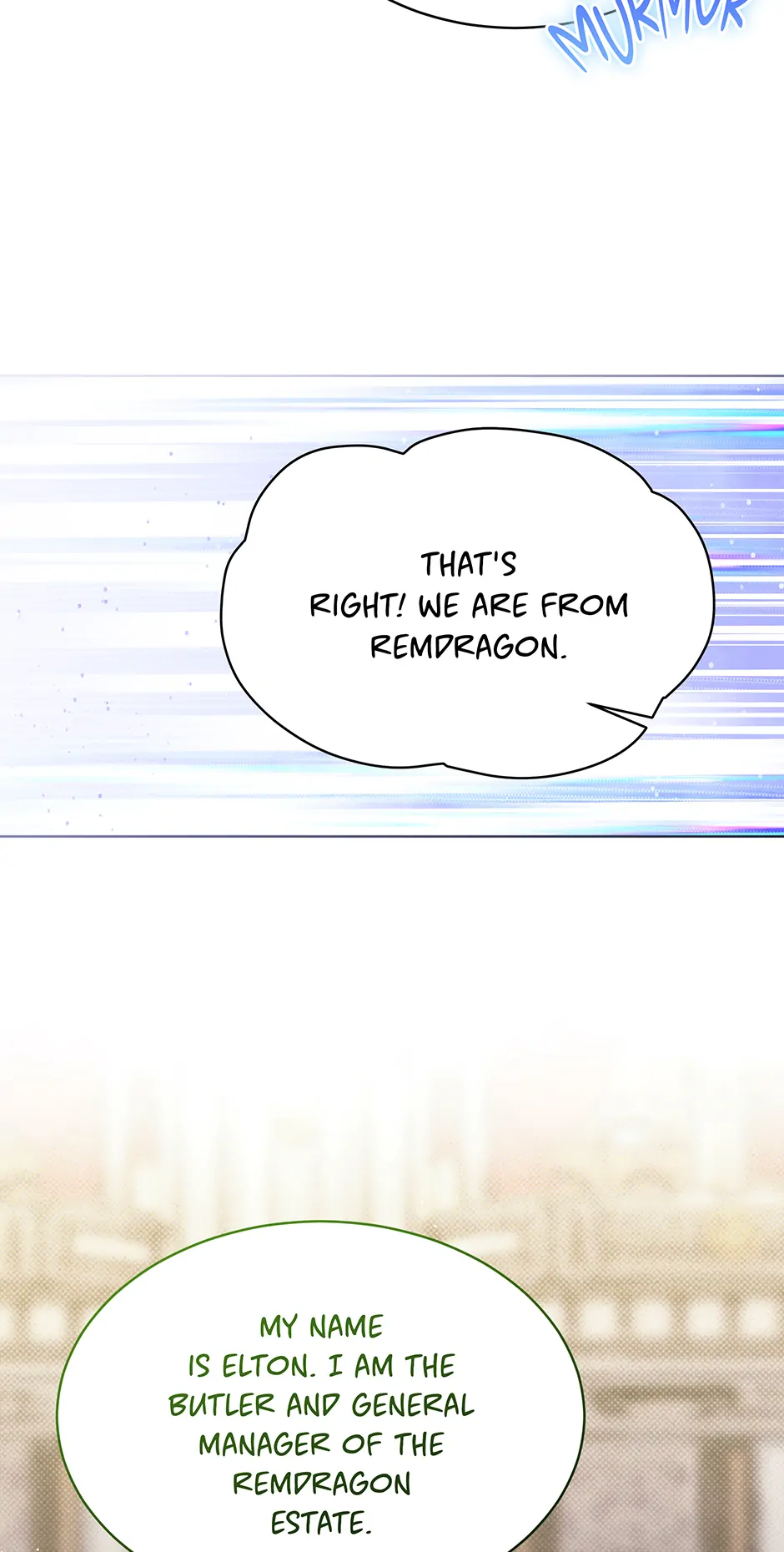 Lady Baby Is a Revenge Maker chapter 56 page 33
