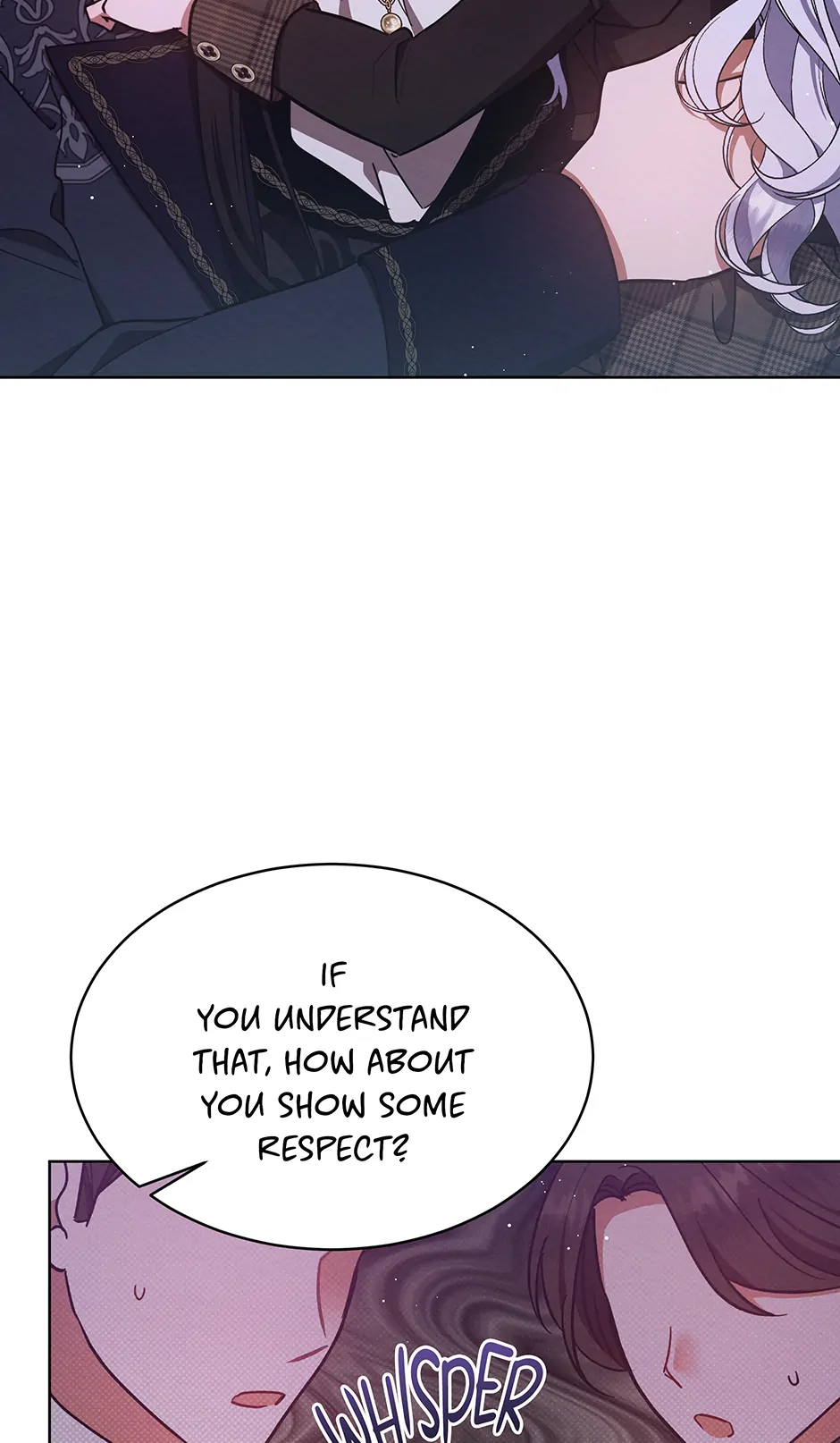Lady Baby Is a Revenge Maker chapter 56 page 36