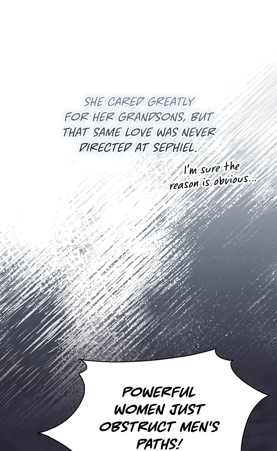 Lady Baby Is a Revenge Maker chapter 56 page 42