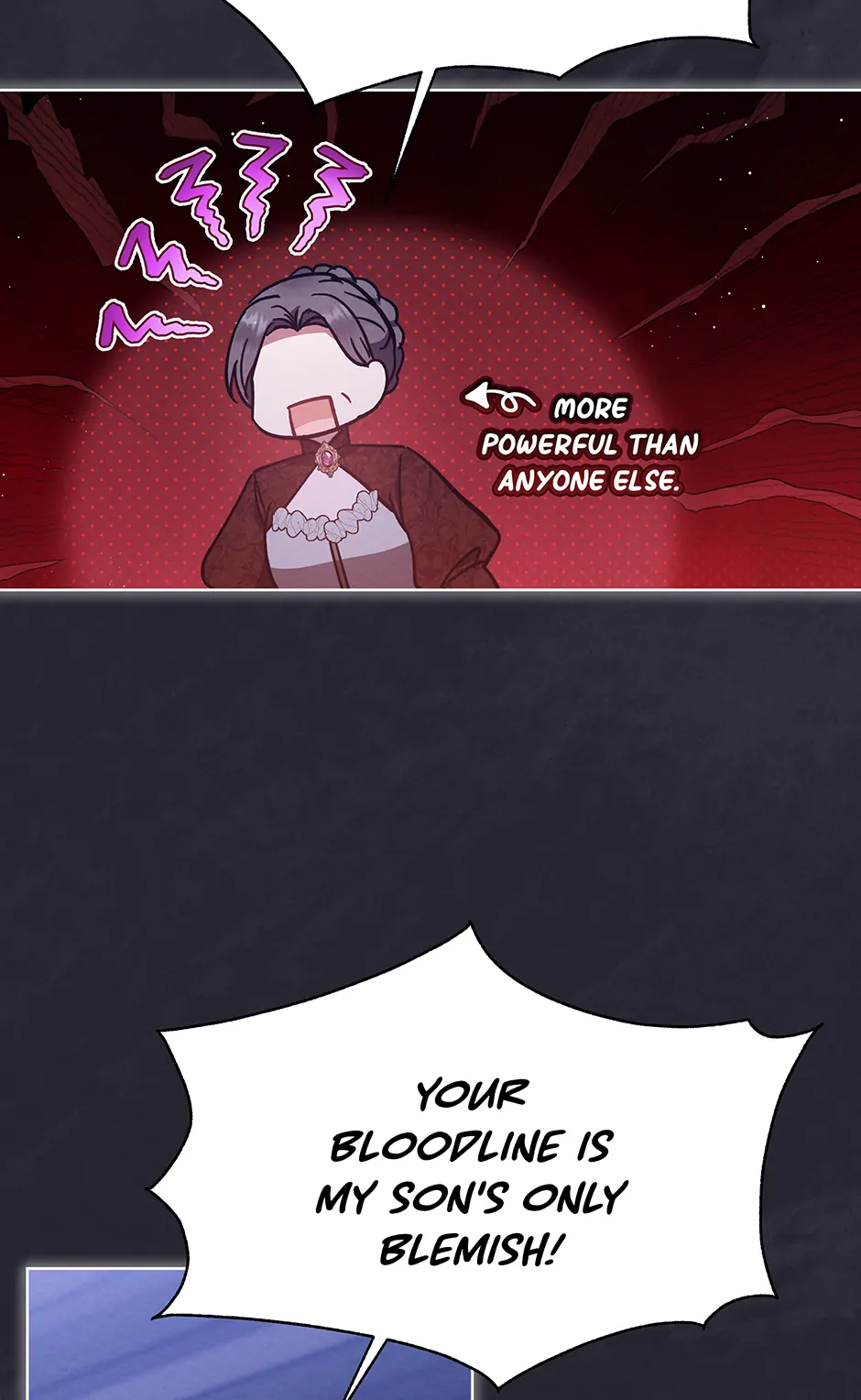 Lady Baby Is a Revenge Maker chapter 56 page 43