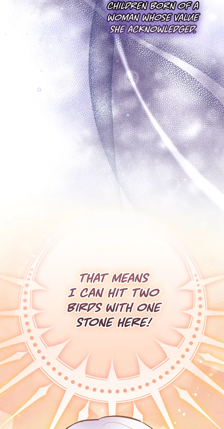Lady Baby Is a Revenge Maker chapter 56 page 50
