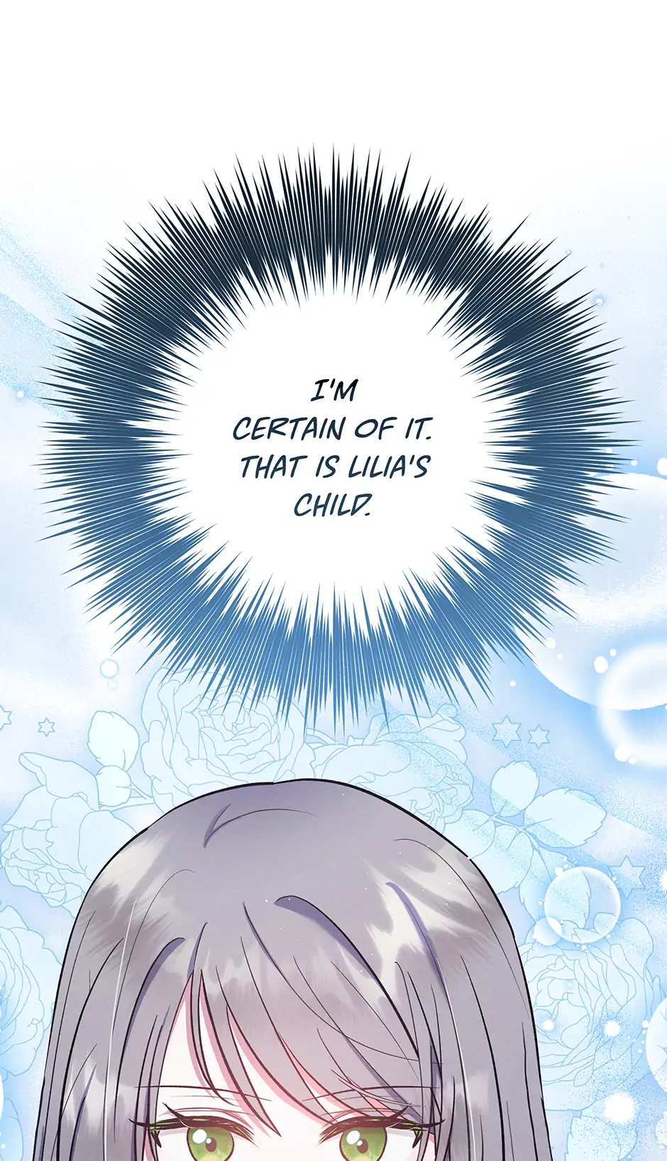 Lady Baby Is a Revenge Maker chapter 56 page 53