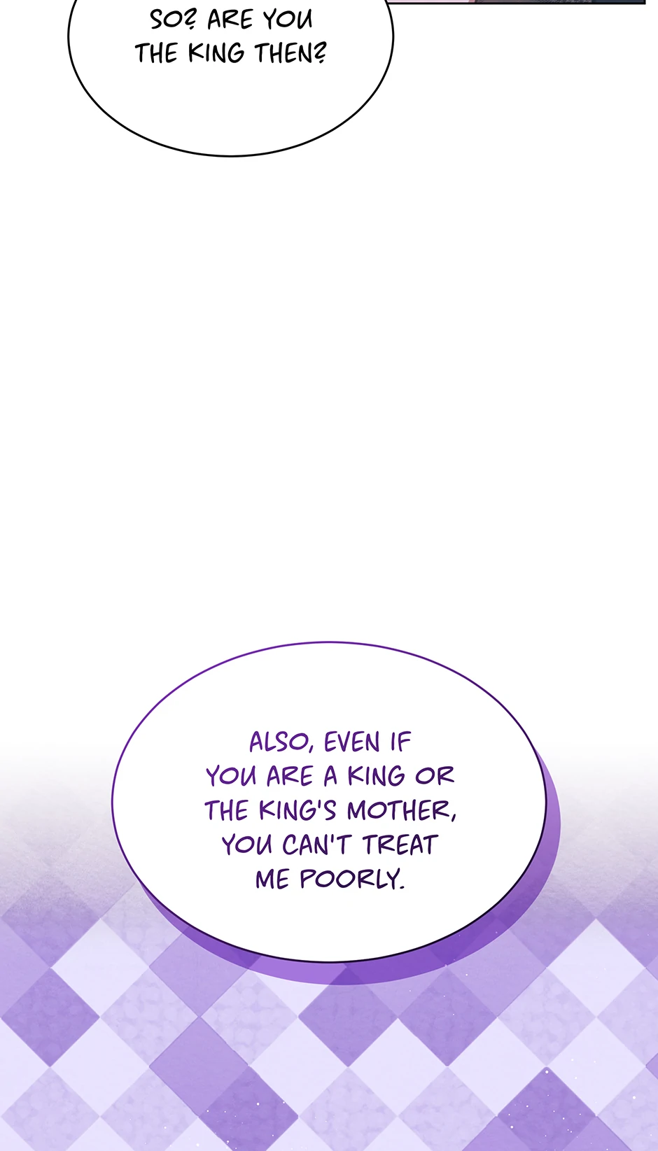 Lady Baby Is a Revenge Maker chapter 56 page 62