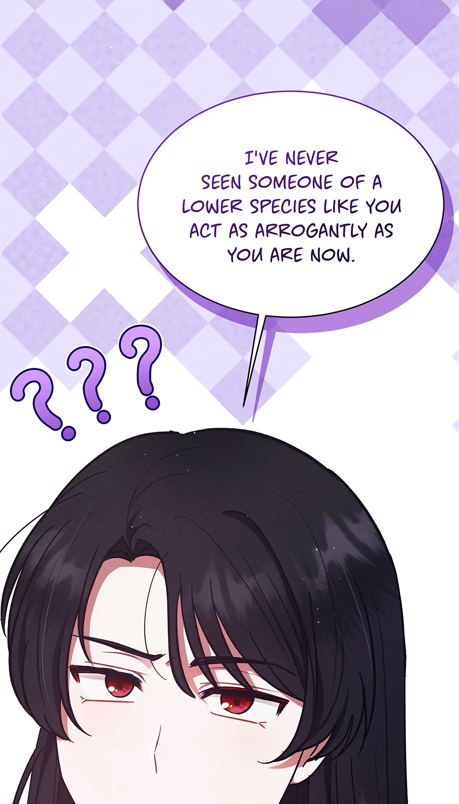 Lady Baby Is a Revenge Maker chapter 56 page 63