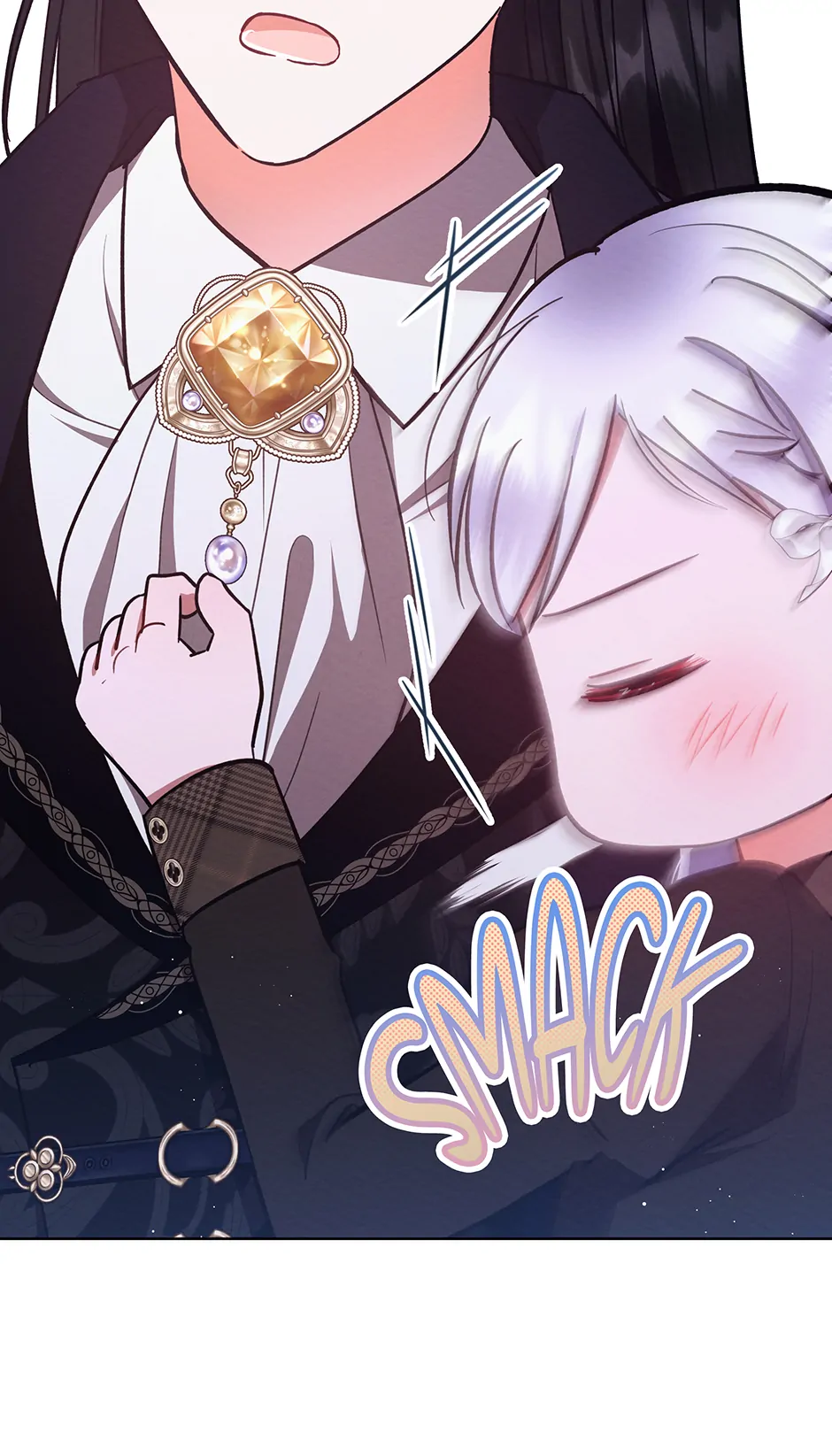 Lady Baby Is a Revenge Maker chapter 56 page 64