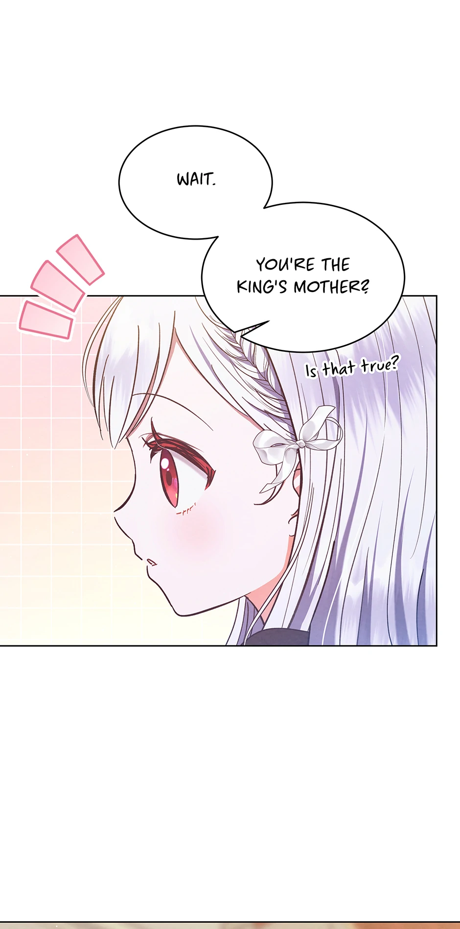 Lady Baby Is a Revenge Maker chapter 56 page 65
