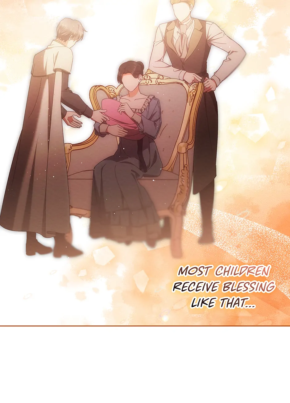 Lady Baby Is a Revenge Maker chapter 56 page 80