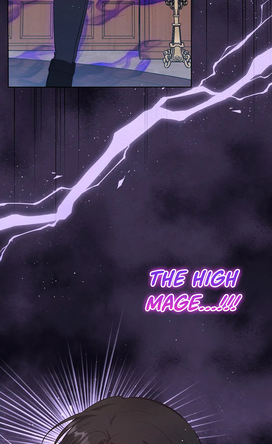 Lady Baby Is a Revenge Maker chapter 57 page 3