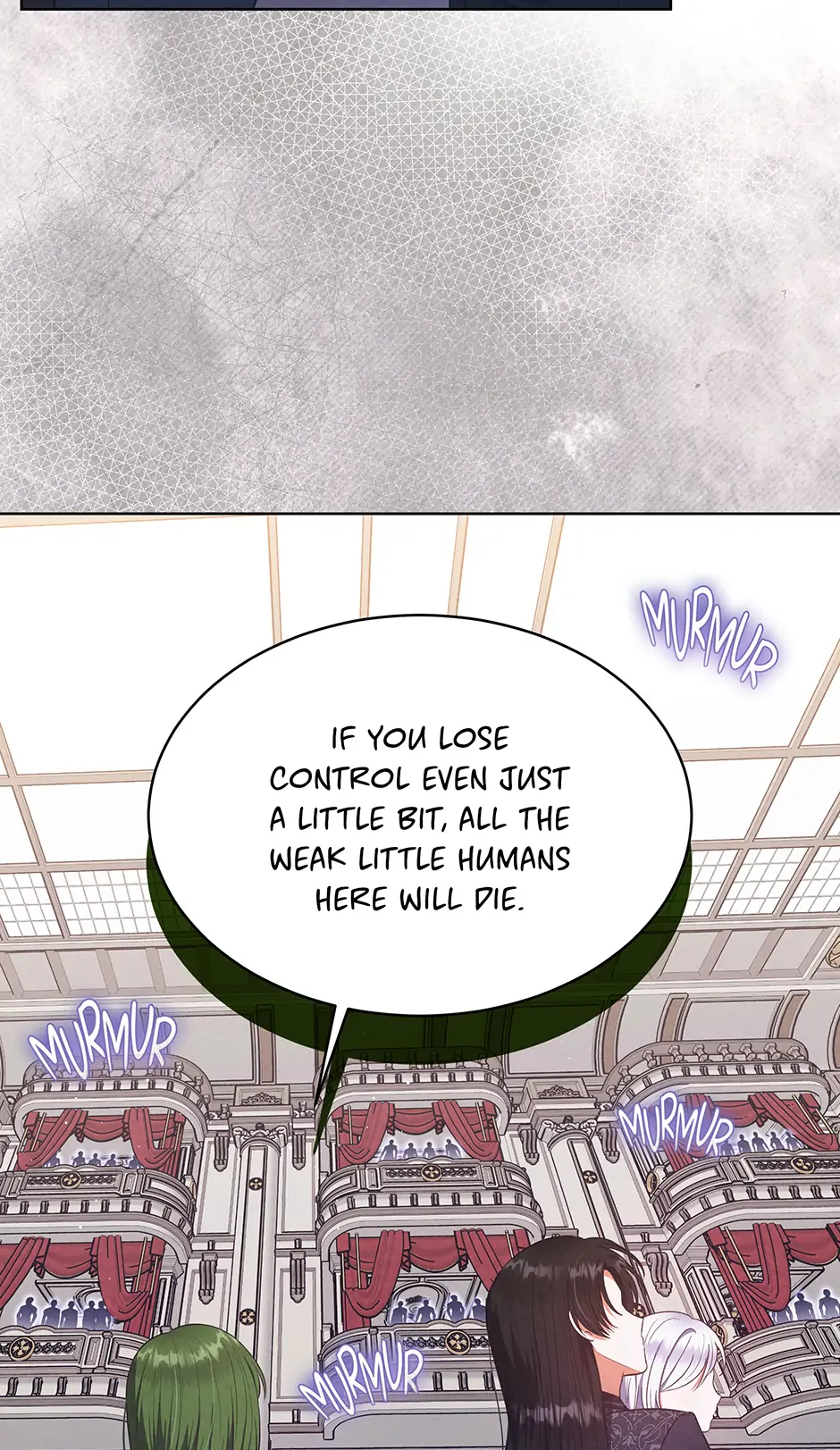 Lady Baby Is a Revenge Maker chapter 57 page 6