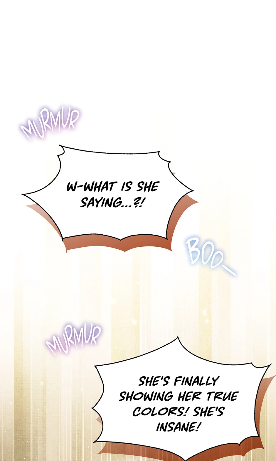 Lady Baby Is a Revenge Maker chapter 57 page 18