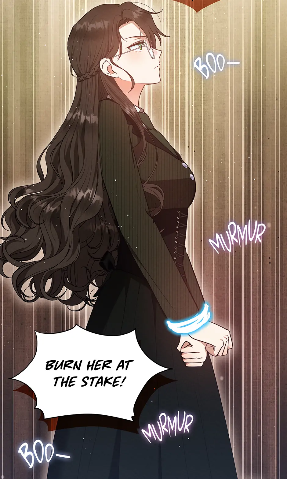 Lady Baby Is a Revenge Maker chapter 57 page 19