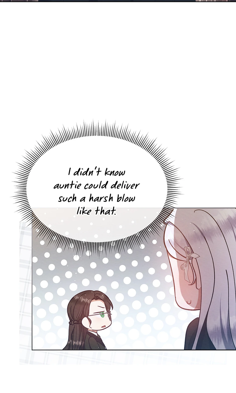 Lady Baby Is a Revenge Maker chapter 57 page 20