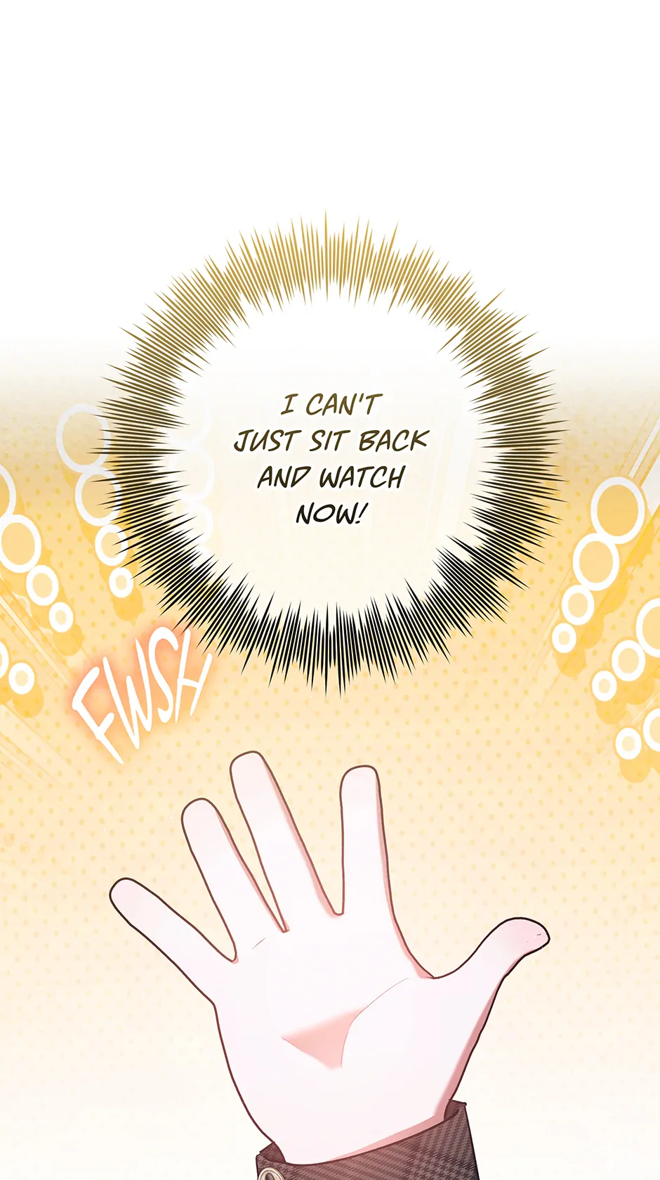 Lady Baby Is a Revenge Maker chapter 57 page 21