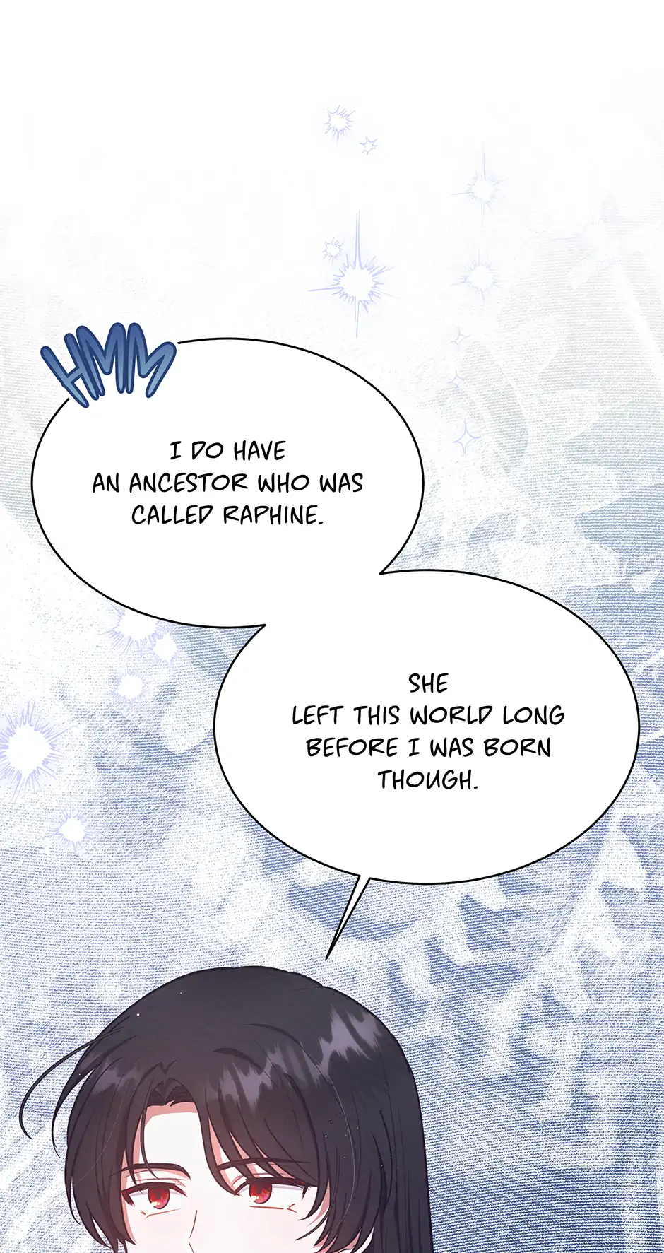 Lady Baby Is a Revenge Maker chapter 57 page 33