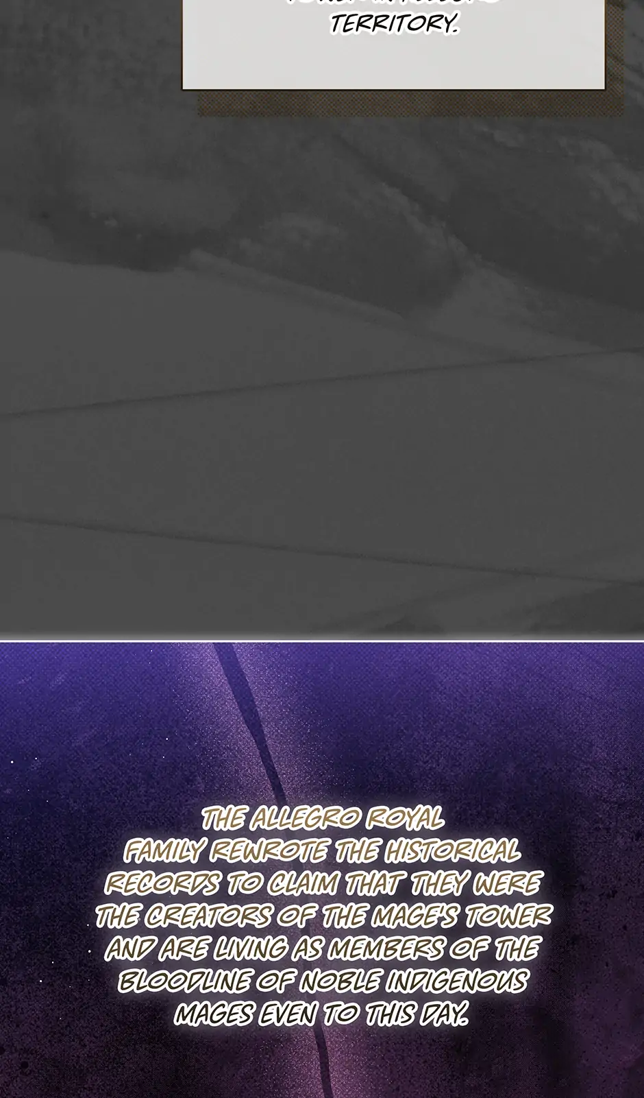 Lady Baby Is a Revenge Maker chapter 57 page 39