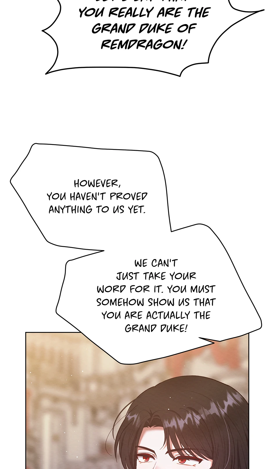 Lady Baby Is a Revenge Maker chapter 57 page 43