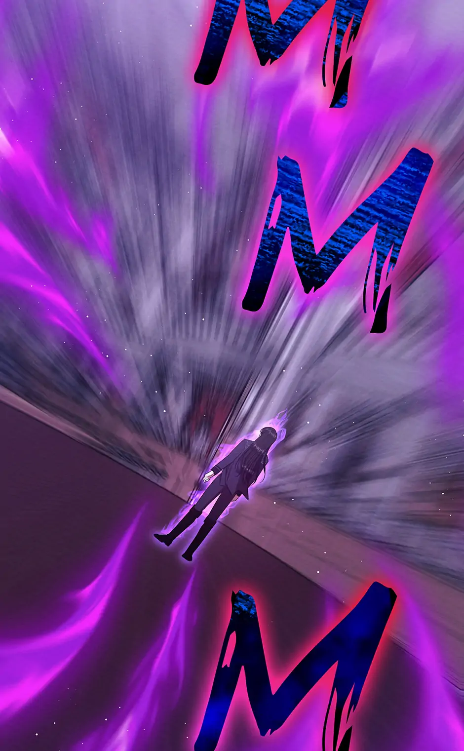 Lady Baby Is a Revenge Maker chapter 57 page 47