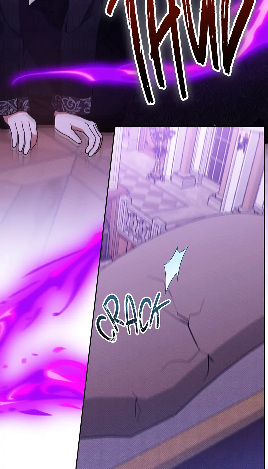 Lady Baby Is a Revenge Maker chapter 57 page 52