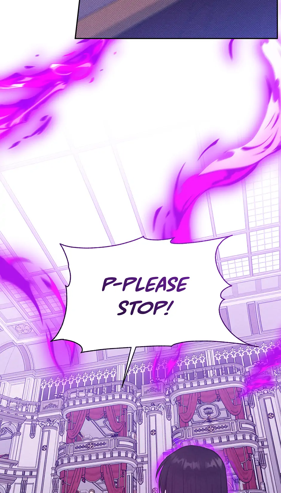 Lady Baby Is a Revenge Maker chapter 57 page 53
