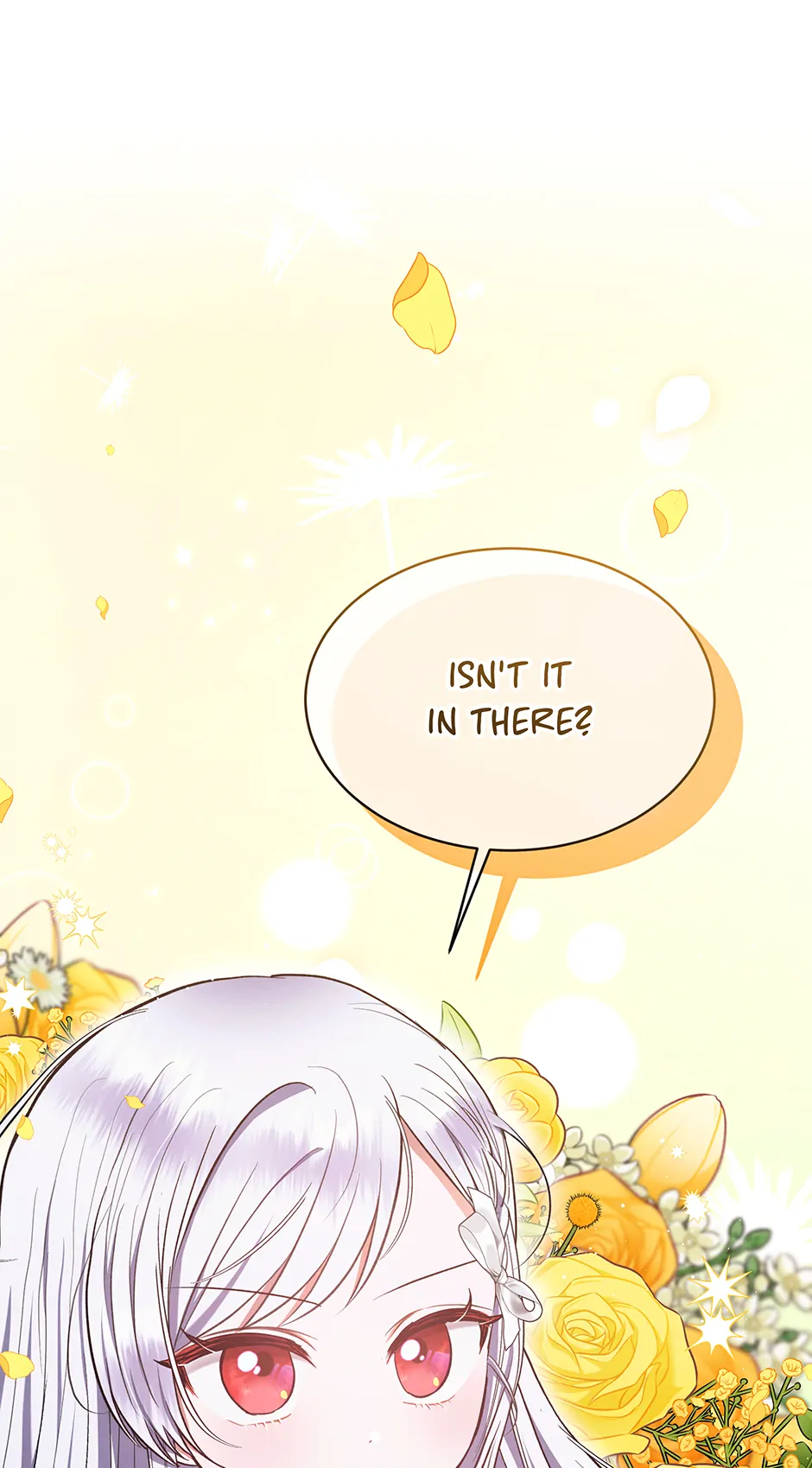 Lady Baby Is a Revenge Maker chapter 57 page 59