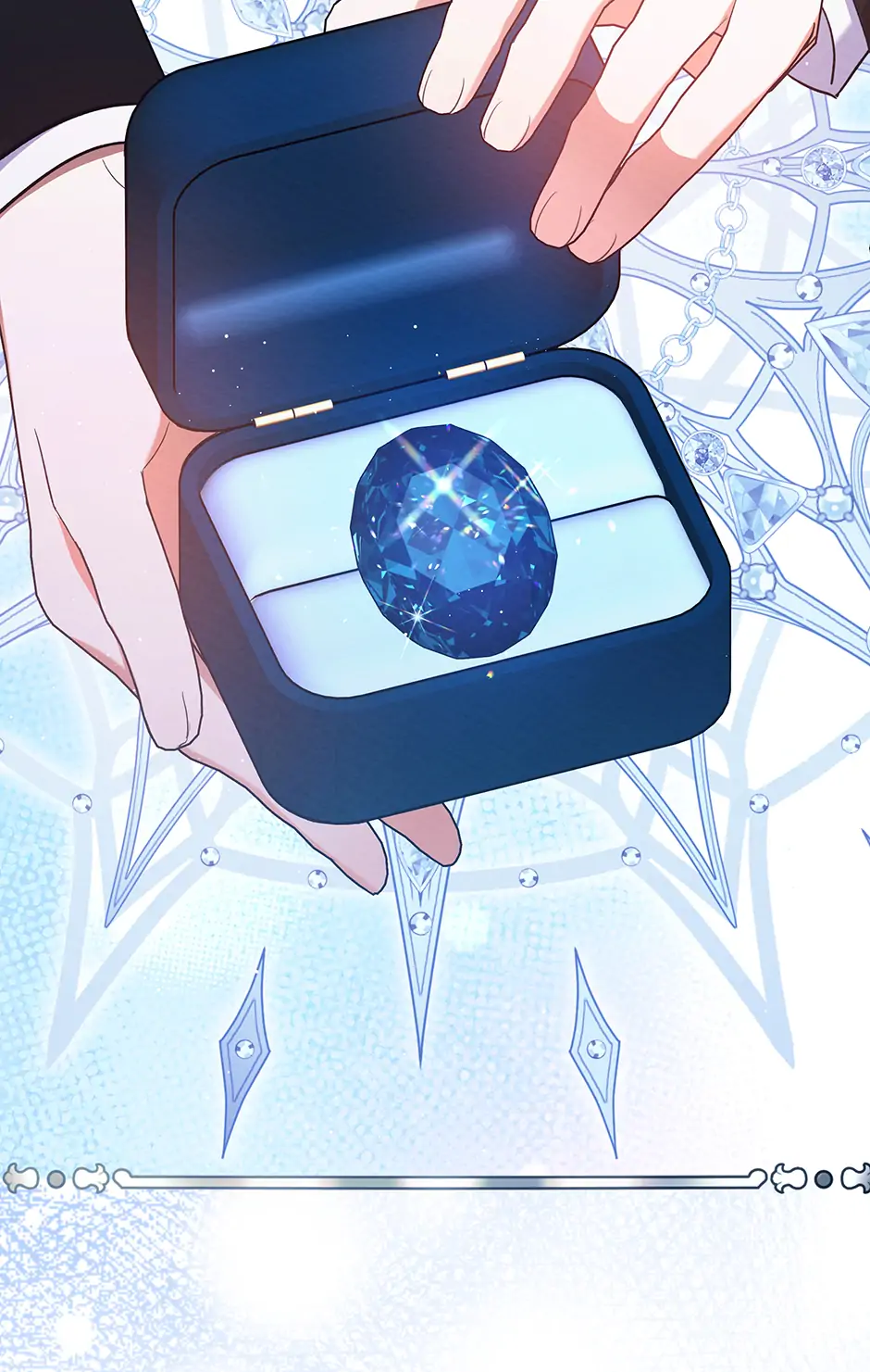 Lady Baby Is a Revenge Maker chapter 57 page 67