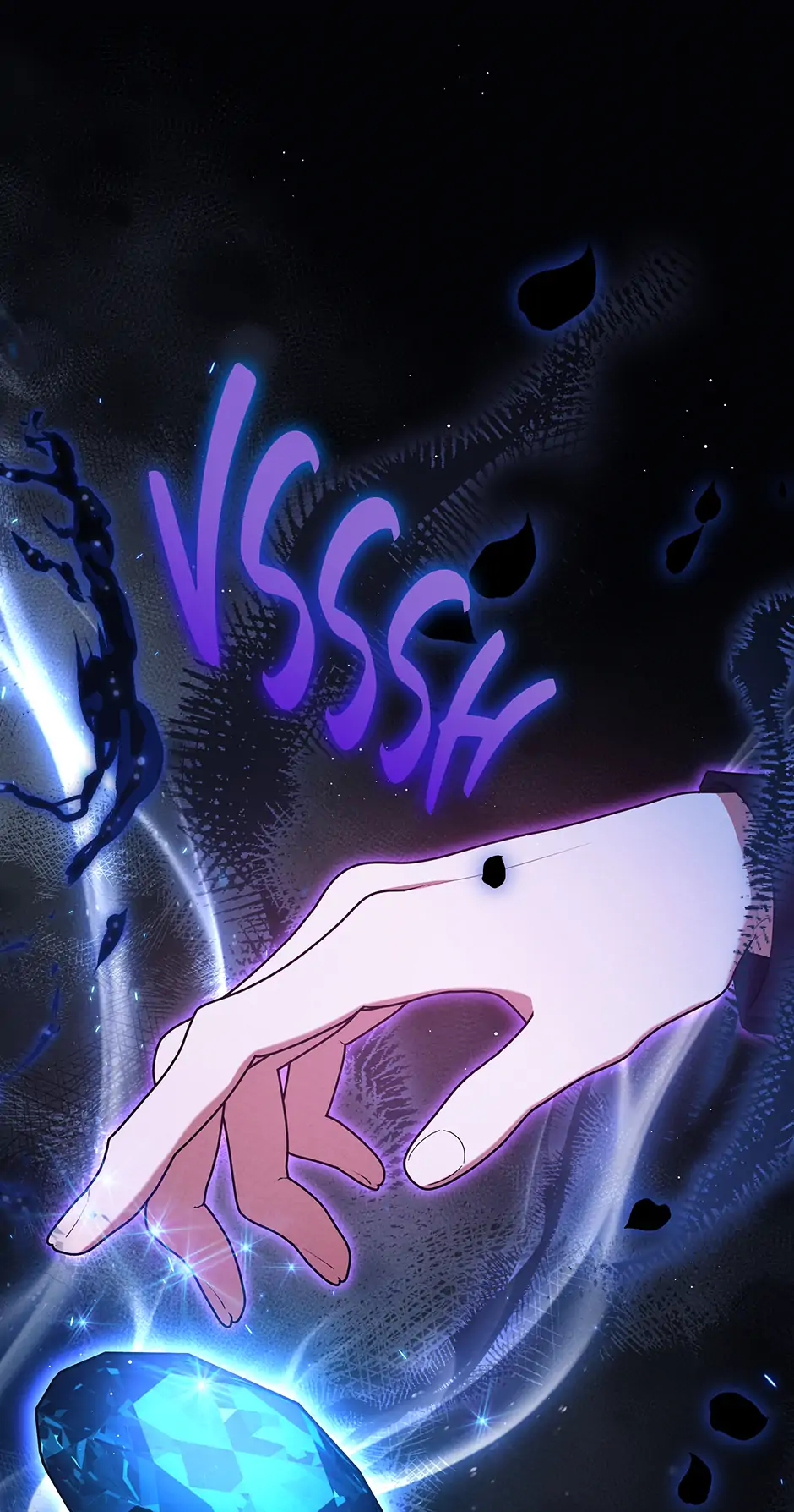 Lady Baby Is a Revenge Maker chapter 57 page 69