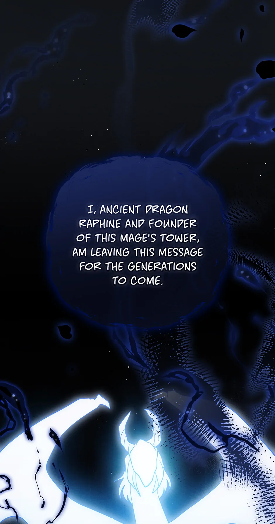 Lady Baby Is a Revenge Maker chapter 57 page 71