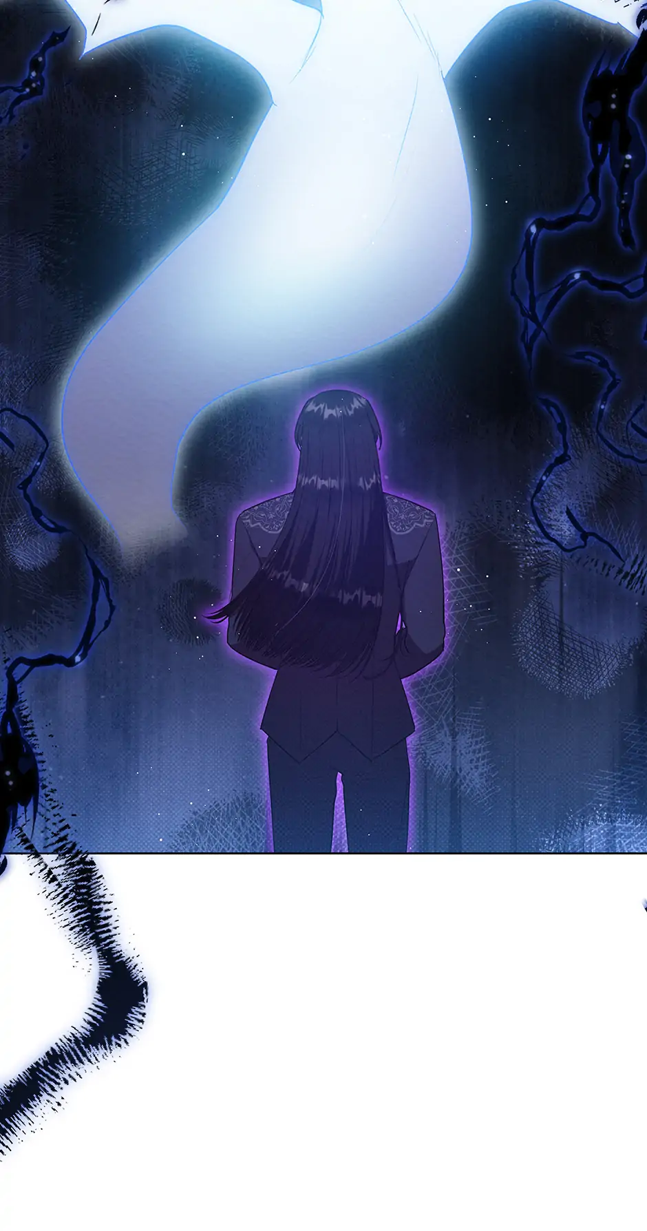 Lady Baby Is a Revenge Maker chapter 57 page 72