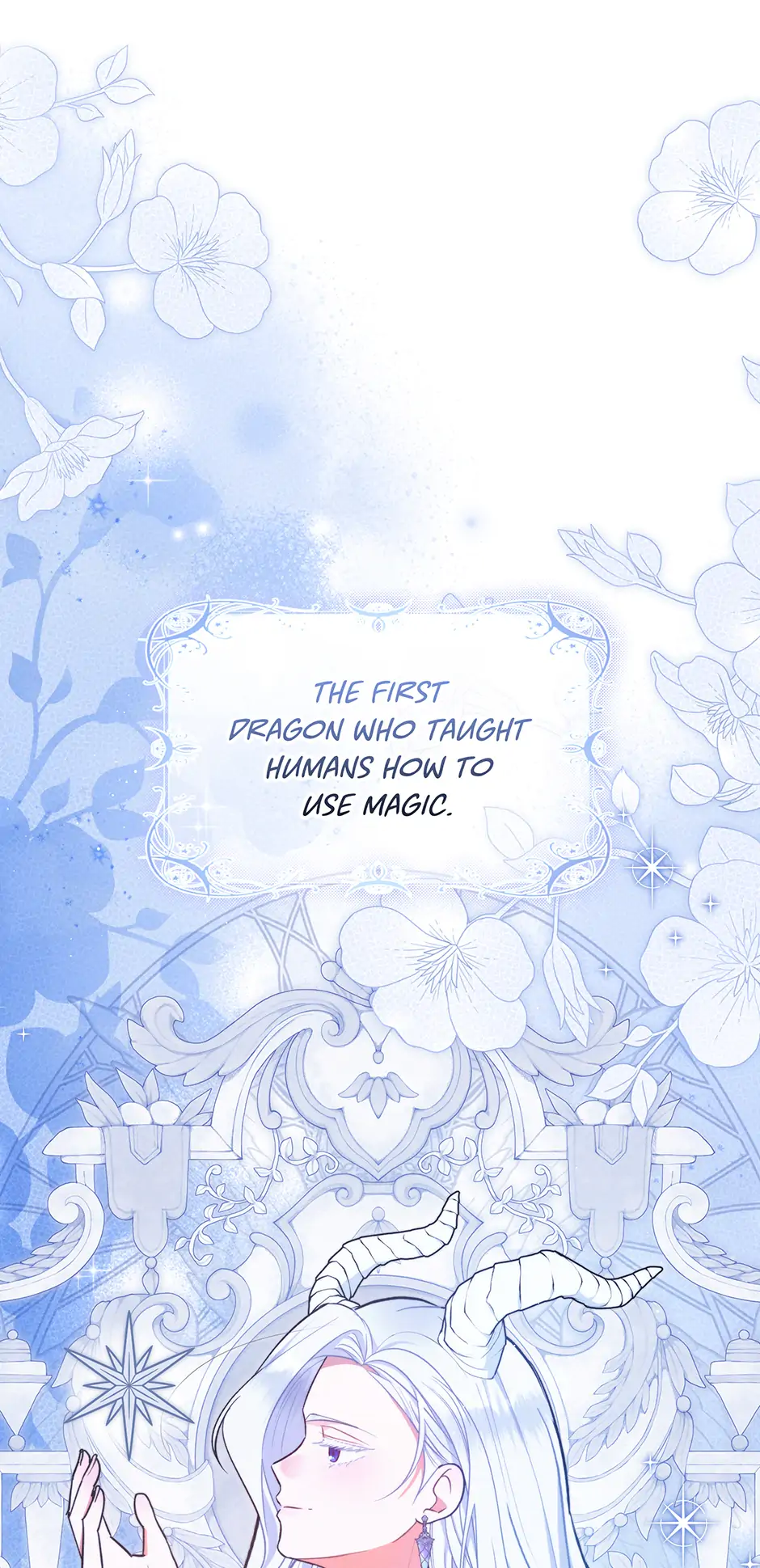 Lady Baby Is a Revenge Maker chapter 57 page 79